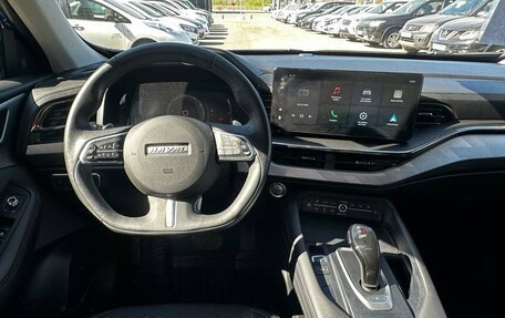 Haval F7x I, 2022 год, 1 890 000 рублей, 7 фотография