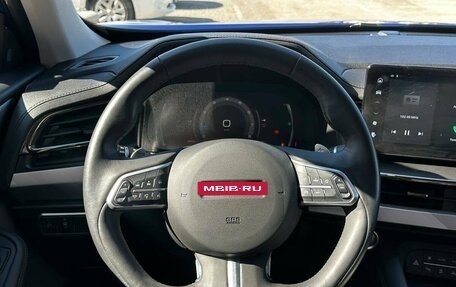Haval F7x I, 2022 год, 1 890 000 рублей, 9 фотография