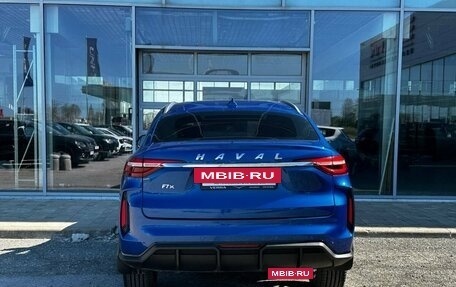 Haval F7x I, 2022 год, 1 890 000 рублей, 5 фотография