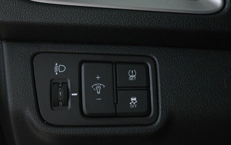 Hyundai Solaris II рестайлинг, 2020 год, 1 270 000 рублей, 9 фотография