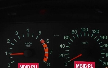 Chevrolet Niva I рестайлинг, 2016 год, 760 000 рублей, 6 фотография