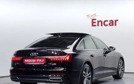 Audi A6, 2022 год, 3 900 000 рублей, 2 фотография