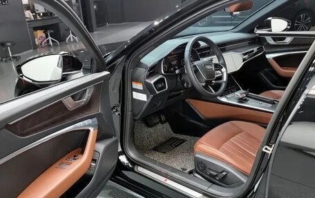 Audi A6, 2022 год, 3 900 000 рублей, 5 фотография