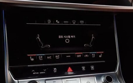Audi A6, 2022 год, 3 900 000 рублей, 10 фотография