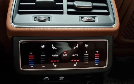 Audi A6, 2022 год, 3 900 000 рублей, 14 фотография