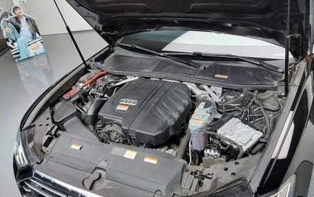 Audi A6, 2022 год, 3 900 000 рублей, 17 фотография