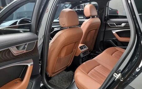 Audi A6, 2022 год, 3 900 000 рублей, 13 фотография