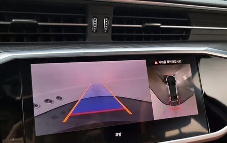 Audi A6, 2022 год, 3 900 000 рублей, 9 фотография