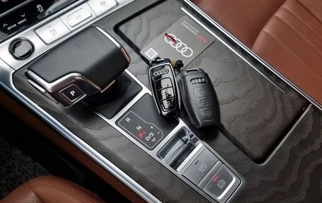 Audi A6, 2022 год, 3 900 000 рублей, 11 фотография