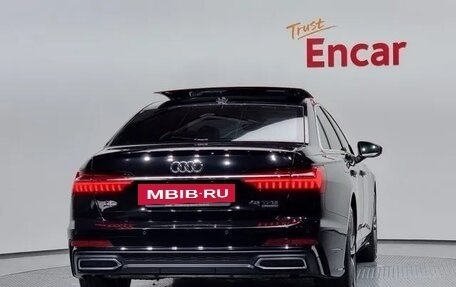 Audi A6, 2022 год, 3 900 000 рублей, 4 фотография