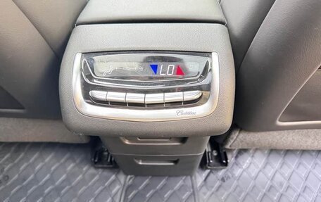 Cadillac XT6 I, 2022 год, 4 000 000 рублей, 13 фотография