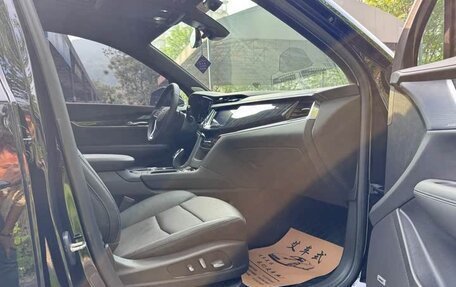 Cadillac XT6 I, 2022 год, 4 000 000 рублей, 15 фотография