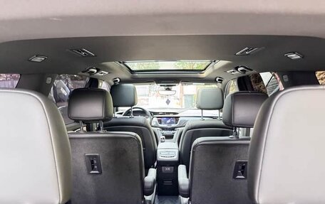 Cadillac XT6 I, 2022 год, 4 000 000 рублей, 19 фотография