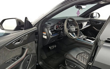 Audi RS Q8 I, 2022 год, 10 000 777 рублей, 5 фотография