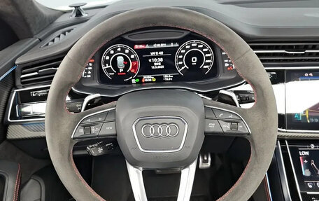 Audi RS Q8 I, 2022 год, 10 000 777 рублей, 8 фотография