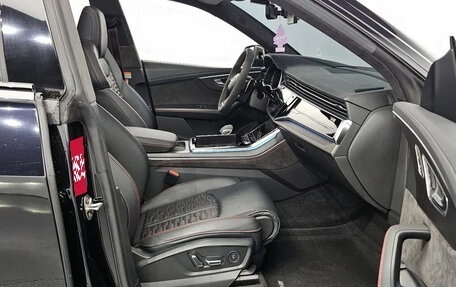 Audi RS Q8 I, 2022 год, 10 000 777 рублей, 6 фотография