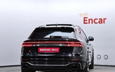 Audi RS Q8 I, 2022 год, 10 000 777 рублей, 4 фотография