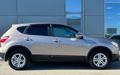 Nissan Qashqai, 2012 год, 1 189 000 рублей, 4 фотография