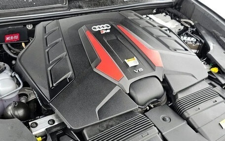 Audi RS Q8 I, 2022 год, 10 000 777 рублей, 17 фотография