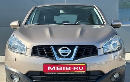 Nissan Qashqai, 2012 год, 1 189 000 рублей, 2 фотография