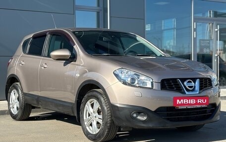 Nissan Qashqai, 2012 год, 1 189 000 рублей, 3 фотография