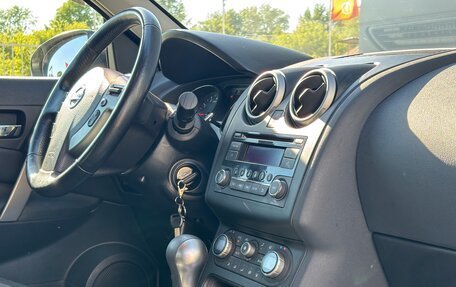 Nissan Qashqai, 2012 год, 1 189 000 рублей, 15 фотография