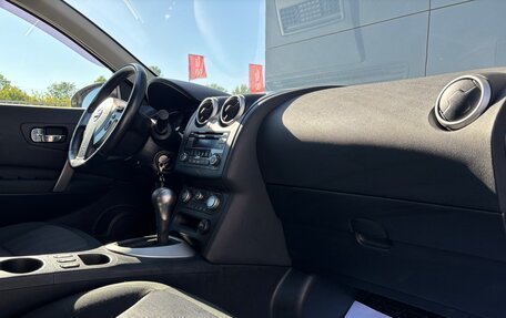 Nissan Qashqai, 2012 год, 1 189 000 рублей, 14 фотография