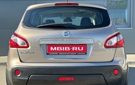 Nissan Qashqai, 2012 год, 1 189 000 рублей, 6 фотография