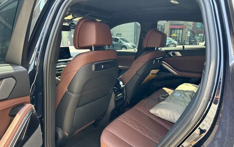 BMW X6, 2025 год, 10 750 000 рублей, 6 фотография