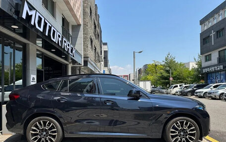 BMW X6, 2025 год, 10 750 000 рублей, 3 фотография