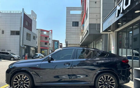 BMW X6, 2025 год, 10 750 000 рублей, 2 фотография