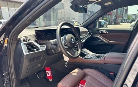 BMW X6, 2025 год, 10 750 000 рублей, 5 фотография