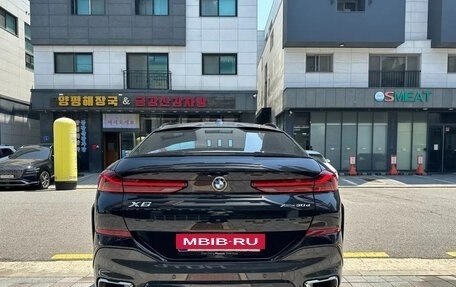 BMW X6, 2025 год, 10 750 000 рублей, 4 фотография