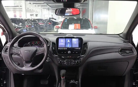 Chevrolet Equinox III, 2022 год, 9 фотография