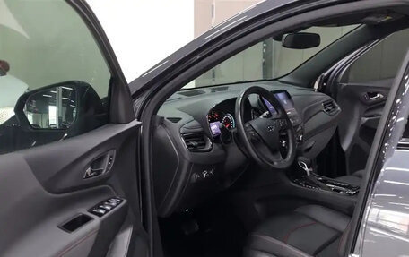 Chevrolet Equinox III, 2022 год, 16 фотография