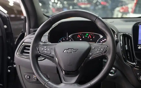 Chevrolet Equinox III, 2022 год, 10 фотография