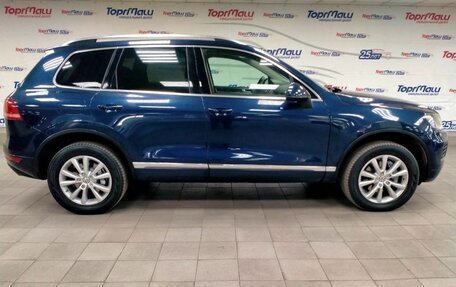 Volkswagen Touareg III, 2012 год, 1 720 000 рублей, 4 фотография