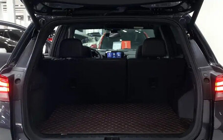 Chevrolet Equinox III, 2022 год, 23 фотография