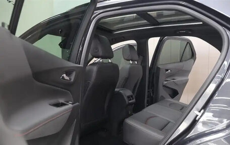 Chevrolet Equinox III, 2022 год, 19 фотография