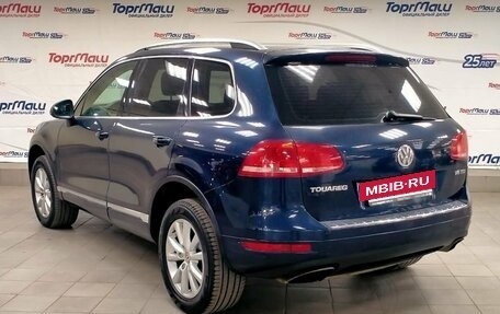 Volkswagen Touareg III, 2012 год, 1 720 000 рублей, 7 фотография