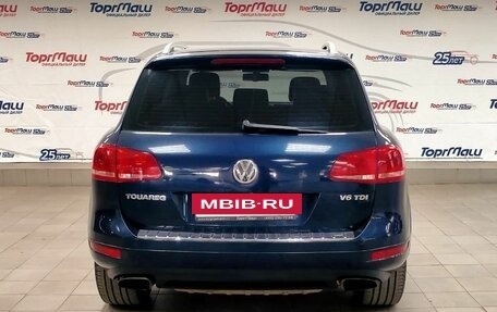 Volkswagen Touareg III, 2012 год, 1 720 000 рублей, 6 фотография