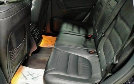 Volkswagen Touareg III, 2012 год, 1 720 000 рублей, 13 фотография
