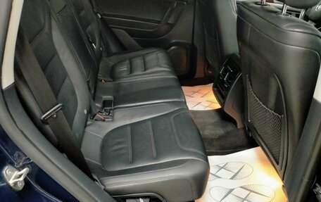Volkswagen Touareg III, 2012 год, 1 720 000 рублей, 19 фотография