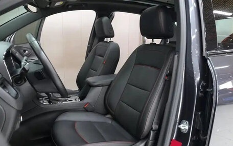 Chevrolet Equinox III, 2022 год, 18 фотография