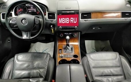 Volkswagen Touareg III, 2012 год, 1 720 000 рублей, 17 фотография