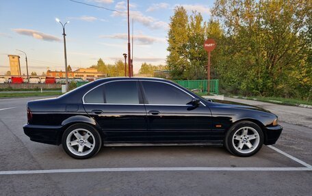 BMW 5 серия, 2001 год, 770 000 рублей, 2 фотография