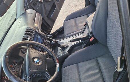 BMW 5 серия, 2001 год, 770 000 рублей, 7 фотография