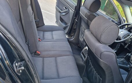 BMW 5 серия, 2001 год, 770 000 рублей, 9 фотография