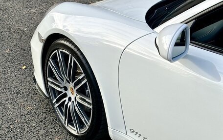 Porsche 911, 2015 год, 10 499 000 рублей, 9 фотография