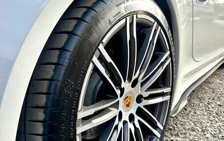 Porsche 911, 2015 год, 10 499 000 рублей, 10 фотография